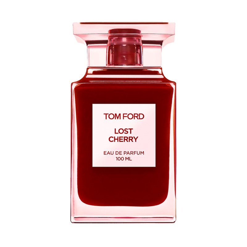 Lost Cherry by Tom Ford – Eau de Parfum – 100ml
