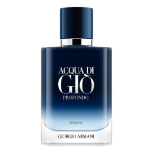 Acqua di Giò Profondo by Giorgio Armani – Parfum – 100ml