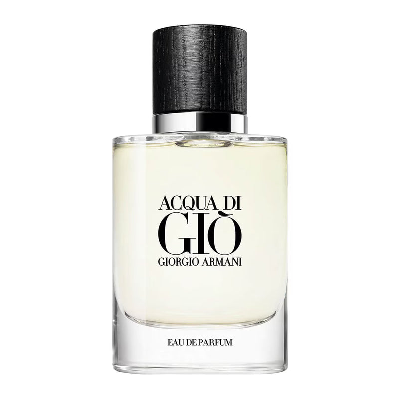 Acqua di Giò by Giorgio Armani – Eau de Parfum – 100ml