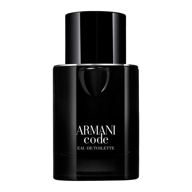 Armani Code by Giorgio Armani – Parfum – 100ml