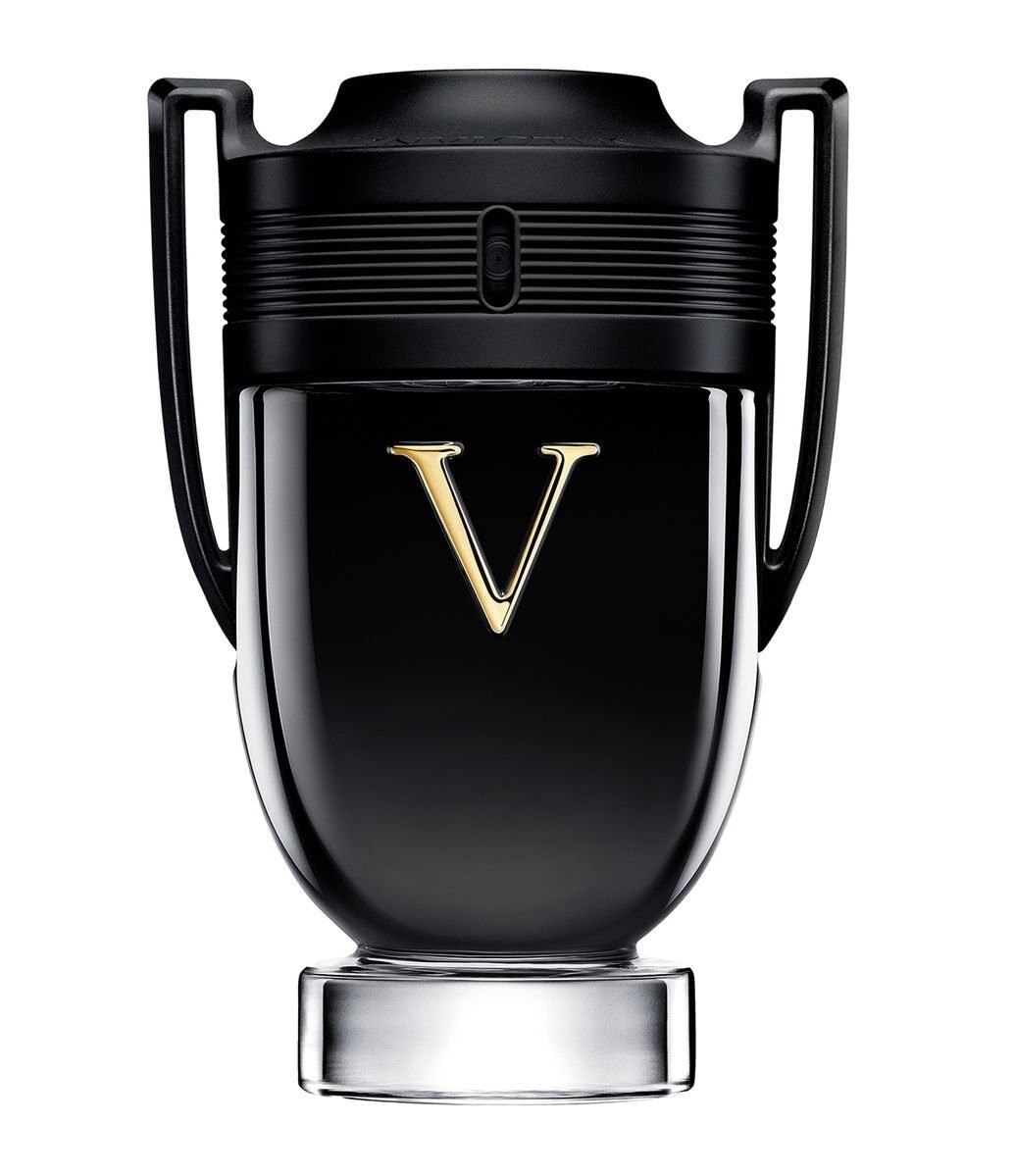Invictus Victory by Paco Rabanne – Eau de Parfum – 100ml