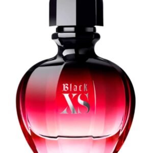 Black XS by Paco Rabanne – Eau de Parfum – 100ml
