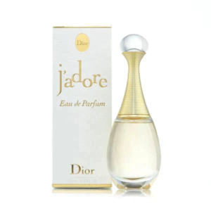 J’adore by Dior – Eau de Parfum – 100ml