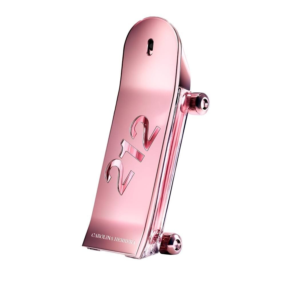 212 VIP Heroes by Carolina Herrera – Eau de Parfum – 100ml