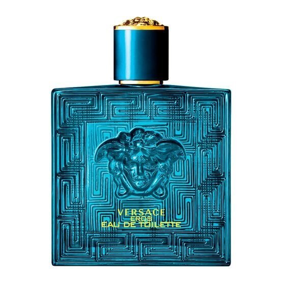 Eros by Versace – Eau de Toilette – 100ml