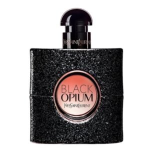 Black Opium by Yves Saint Laurent – Eau de Parfum – 100ml