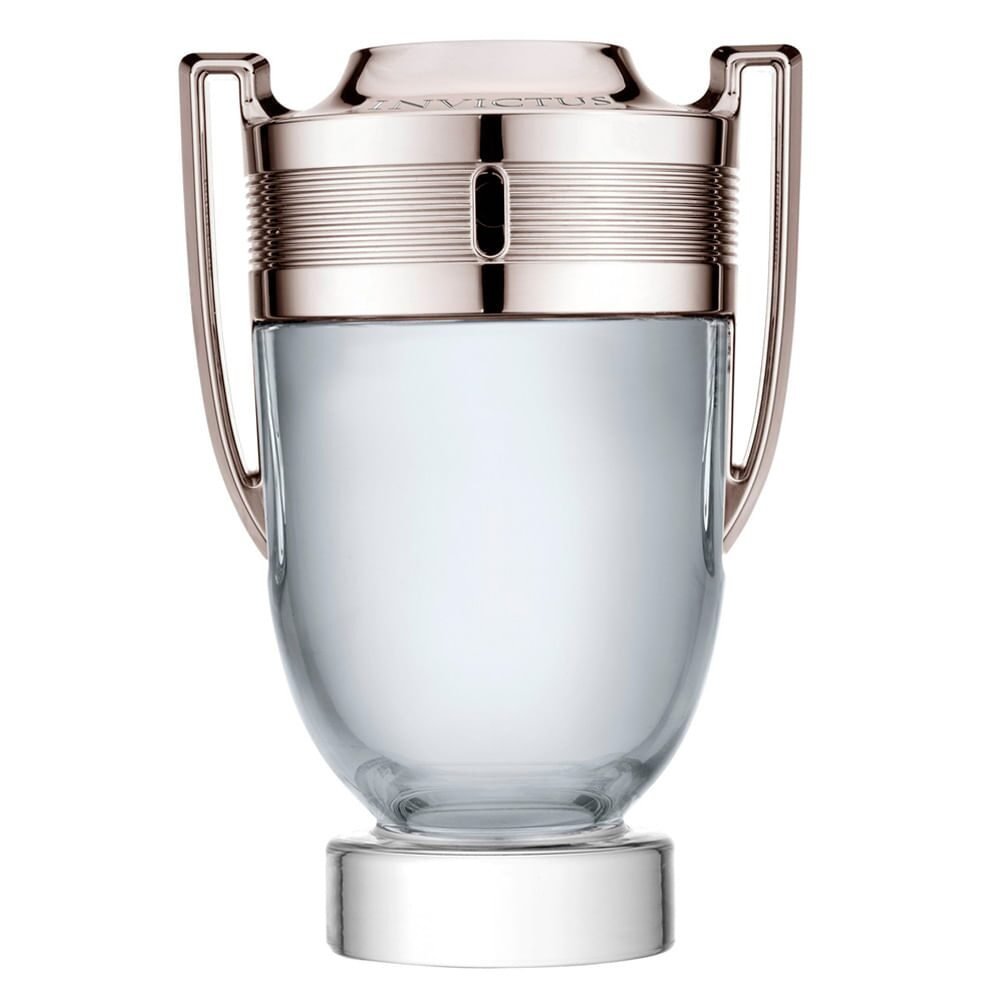 Invictus by Paco Rabanne – Eau de Toilette – 100ml
