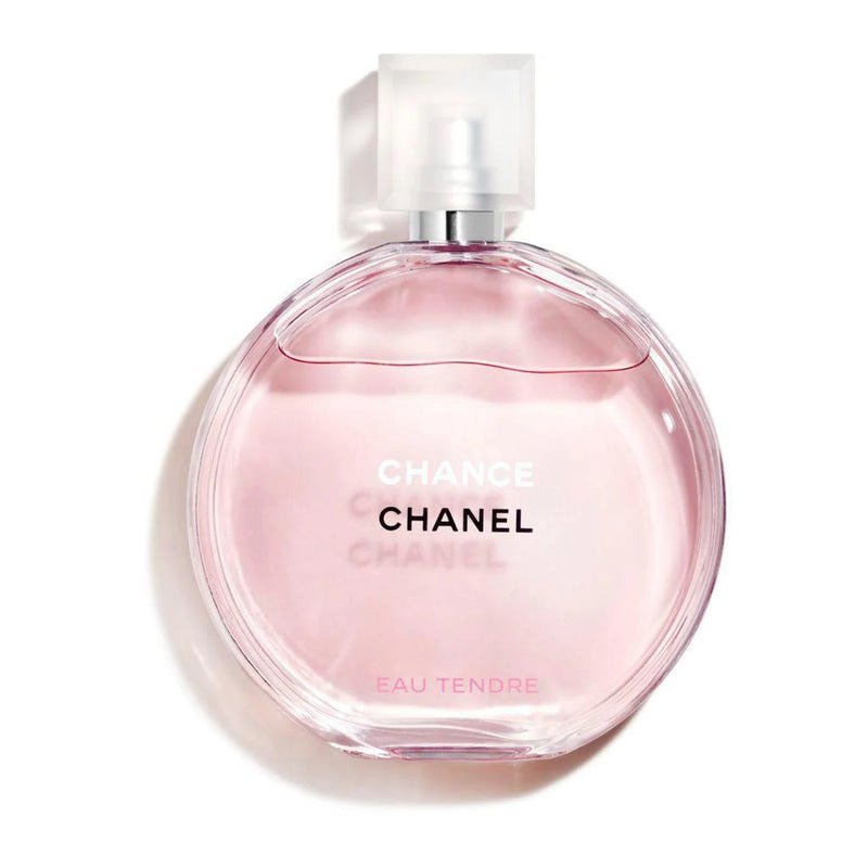 Chance Eau Tendre by Chanel – Eau de Toilette – 100ml