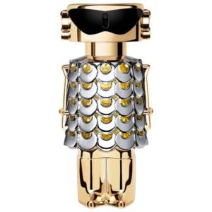 Fame by Paco Rabanne – Eau de Parfum – 100ml
