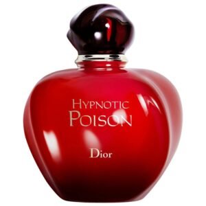 Hypnotic Poison by Dior – Eau de Toilette – 100ml
