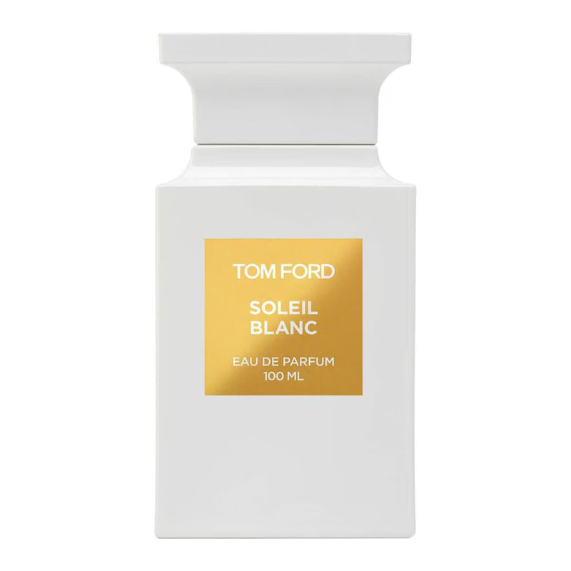 Soleil Blanc by Tom Ford – Eau de Parfum – 100ml